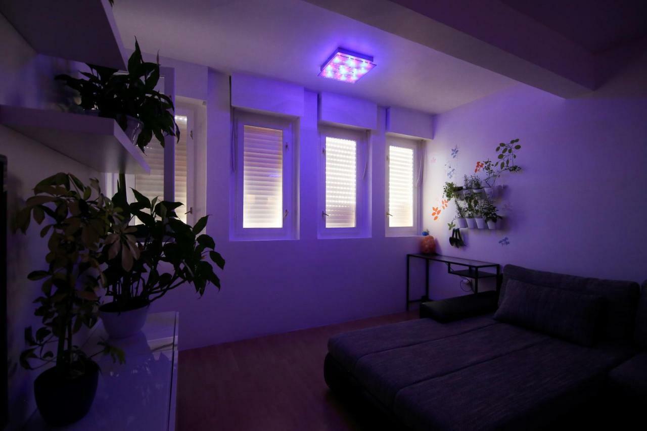 Apartment Sunshine Split Buitenkant foto