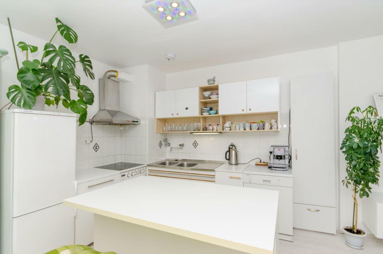 Apartment Sunshine Split Buitenkant foto