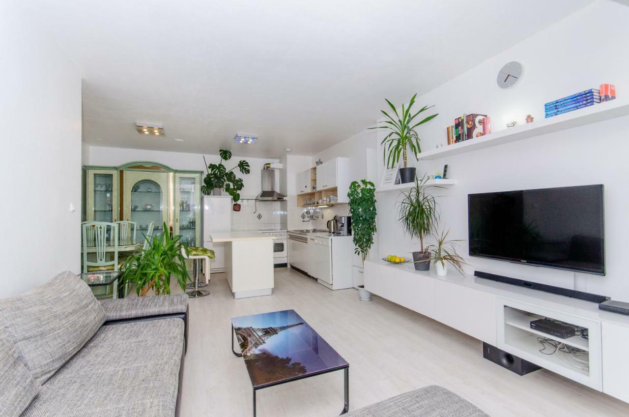 Apartment Sunshine Split Buitenkant foto